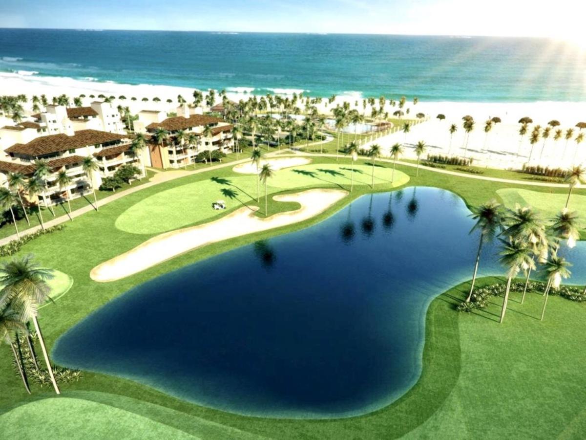 Golf Ville Resort Aquiraz Eksteriør bilde